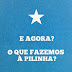 E se vier outra vez com t21?