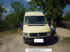 продам авто ПМР Volkswagen Transporter 