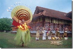 kerala-tourism-theyyam