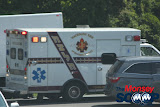 Minor MVA On Route 306 & Kearsing Pkwy (Moshe Lichtenstein) - IMG_5639.jpg