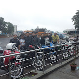 Maithon Panchet Dam on 15th August,2011