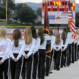 Varsity vs American Fork