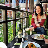 A day with Nicole