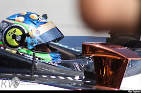 Alex Tagliani