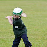 Camp Ciaran 2012