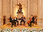 Kopelman Quartet - Palacio Real, Madrid