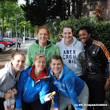 Basketball team Crack Blue Cats
