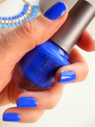Morgan-Taylor-Making-Waves-cobalt-blue-nail-polish
