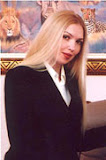 Elena Petrova