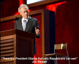 clint eastwood