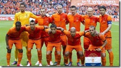 holanda vs dinamarca en vivo