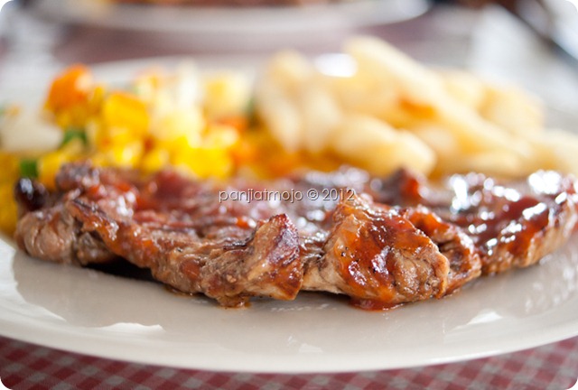 Andakar Steak–Rumah Makan Steak Keluarga | the atmojo