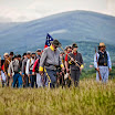 Gettysburg 1863 - Bzince 17-19.05.2013