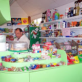 Drugstore - Kiosco (Termas)