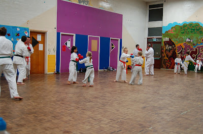  October 2010 Grading Pictures
