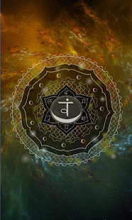 How to install Chakra Live Wallpapers 1.1.3 mod apk for laptop