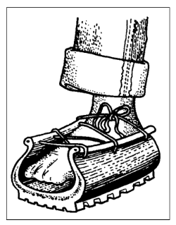 Come fare scarpe con copertone auto (Sopravvivenza)
