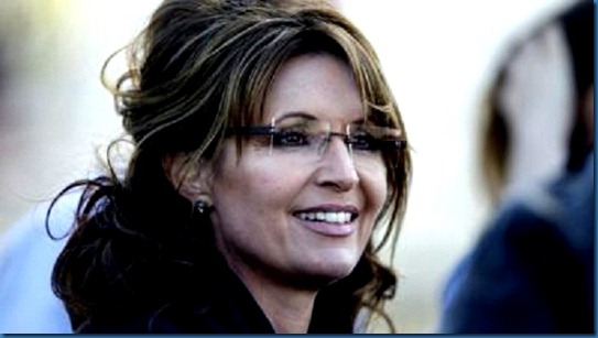 Sarah Palin