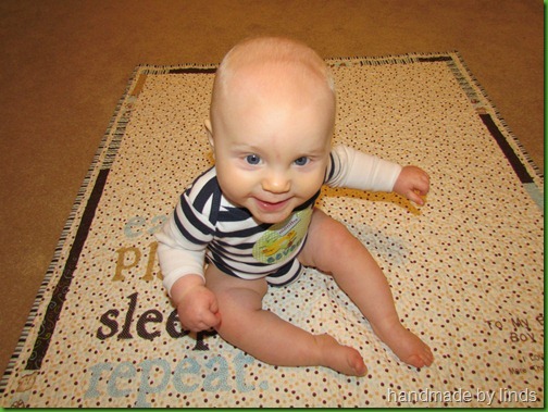 7 months old 011 7 months old 011