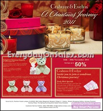 Crabtree-Evelyn-Christmas-Journey-Sale-Promotion-Warehouse-Malaysia