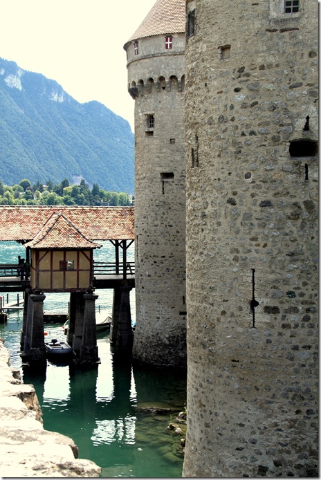 Château de Chillon