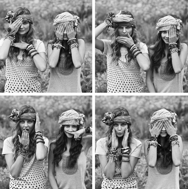 Indi&Cold | Primavera Verano 2013