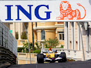 HD Wallpapers 2007 Formula 1 Grand Prix of Monaco
