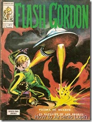 P00017 - Flash Gordon v1 #17