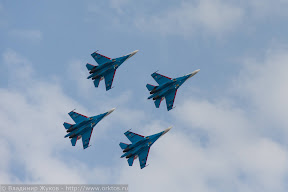 Русские витязи