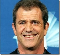 Mel Gibson és a Judah Maccabee életrajzi film Mel Gibson és a Judah Maccabee életrajzi film