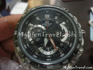 Casio EF-550D-1AV 0115 Casio EF-550D-1AV 0115