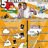 5AniversarioRigTeamLocaS Galería de fotos