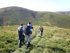 Adventure Training Challenge 2009 Adventure Training Challenge 2009