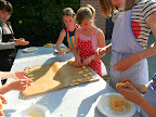 Grabbelpas zomer 2011: Foto