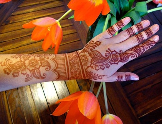 Eid special expensive beautiful mehandi design collection for hands