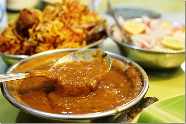 daal daal
