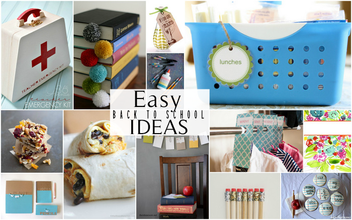 1-Round Up Back to School 1-Round Up Back to School