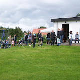 Sankt Hans 2011