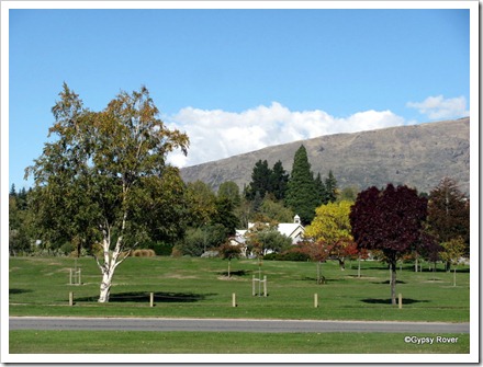 Wanaka.