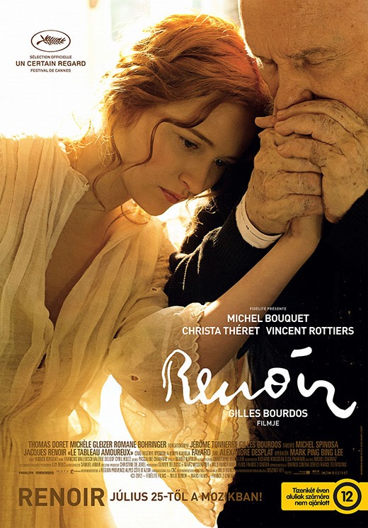 Renoir poszterek és infók a hazai premierről 01