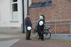 Ballonnenfeest: Foto