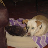 Grace and Sam.