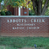 VBS Bounce Extravaganza Abbotts Creek Missionary Baptist Church 9-13-09