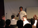 Casanova Crew Hypnotica Inner Game Seminar 3