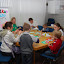 Seizoen 2011 - 2012 - Kangoeroeklup 8 oct