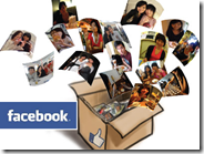 Scaricare interi album di foto da facebook con un clic su Firefox e Chrome