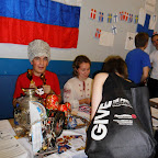 CURS 2011 SocFair