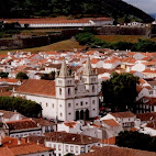 Sé Catedral de Angra do HeroÃsmo