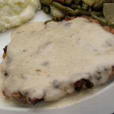 Chicken Fried Steak