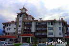Tamplier Hotel 4*